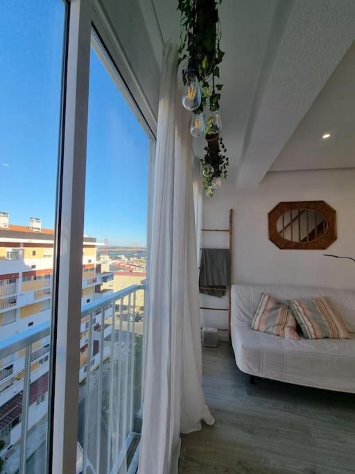 Duplex Overthetejo, 5 Min Belem Tower Lisboa Eksteriør billede