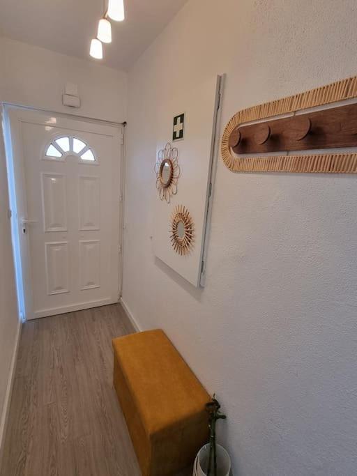 Duplex Overthetejo, 5 Min Belem Tower Lisboa Eksteriør billede